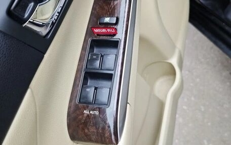 Toyota Camry, 2016 год, 2 350 000 рублей, 20 фотография