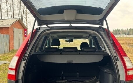 Honda CR-V III рестайлинг, 2011 год, 1 650 000 рублей, 8 фотография