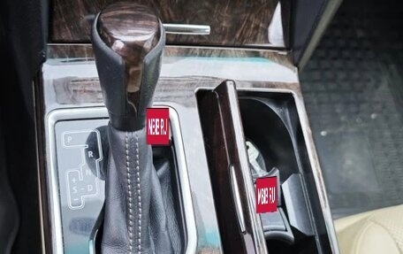 Toyota Camry, 2016 год, 2 350 000 рублей, 19 фотография