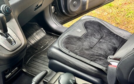 Honda CR-V III рестайлинг, 2011 год, 1 650 000 рублей, 15 фотография