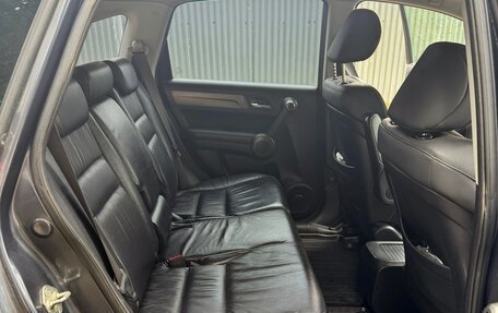 Honda CR-V III рестайлинг, 2011 год, 1 650 000 рублей, 19 фотография