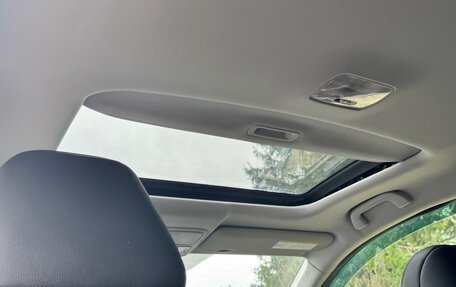 Honda CR-V III рестайлинг, 2011 год, 1 650 000 рублей, 20 фотография