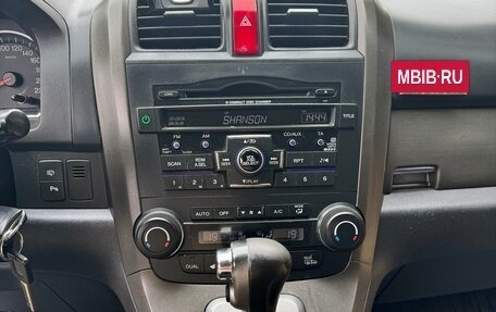 Honda CR-V III рестайлинг, 2011 год, 1 650 000 рублей, 14 фотография