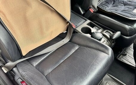 Honda CR-V III рестайлинг, 2011 год, 1 650 000 рублей, 18 фотография