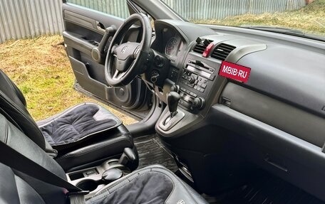 Honda CR-V III рестайлинг, 2011 год, 1 650 000 рублей, 16 фотография