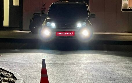 Nissan X-Trail, 2000 год, 750 000 рублей, 3 фотография