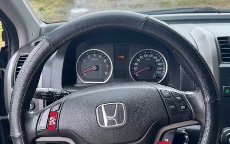 Honda CR-V III рестайлинг, 2011 год, 1 650 000 рублей, 12 фотография