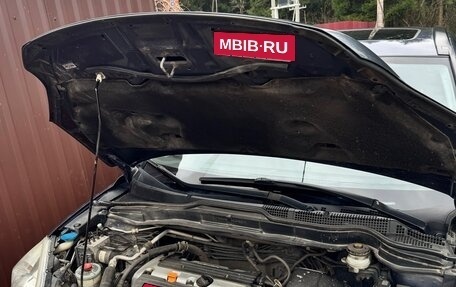 Honda CR-V III рестайлинг, 2011 год, 1 650 000 рублей, 10 фотография