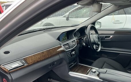 Mercedes-Benz E-Класс, 2012 год, 1 349 000 рублей, 3 фотография