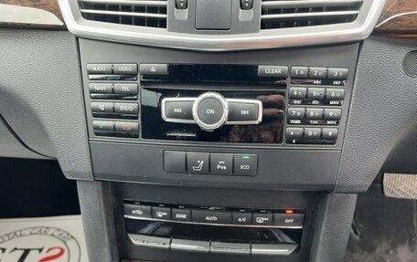 Mercedes-Benz E-Класс, 2012 год, 1 349 000 рублей, 6 фотография