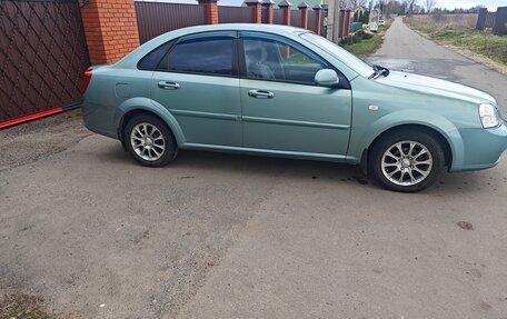 Chevrolet Lacetti, 2008 год, 555 555 рублей, 4 фотография