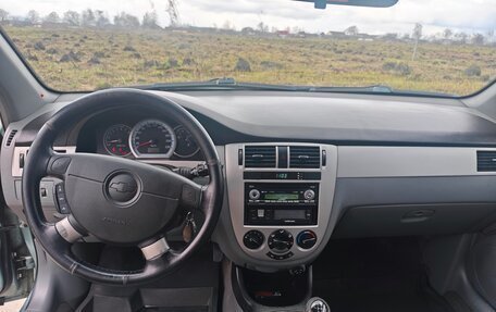 Chevrolet Lacetti, 2008 год, 555 555 рублей, 5 фотография