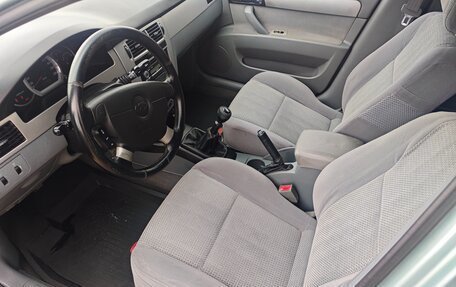 Chevrolet Lacetti, 2008 год, 555 555 рублей, 6 фотография