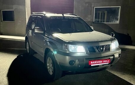 Nissan X-Trail, 2000 год, 750 000 рублей, 6 фотография