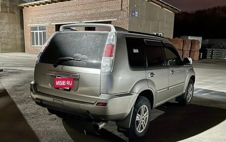 Nissan X-Trail, 2000 год, 750 000 рублей, 5 фотография