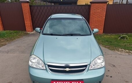 Chevrolet Lacetti, 2008 год, 555 555 рублей, 2 фотография
