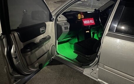 Nissan X-Trail, 2000 год, 750 000 рублей, 7 фотография