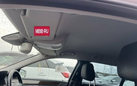 Mercedes-Benz E-Класс, 2012 год, 1 349 000 рублей, 5 фотография