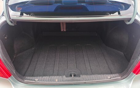 Chevrolet Lacetti, 2008 год, 555 555 рублей, 9 фотография