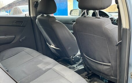 Chevrolet Aveo III, 2006 год, 200 000 рублей, 3 фотография