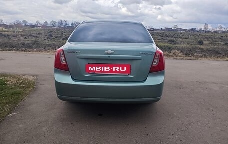 Chevrolet Lacetti, 2008 год, 555 555 рублей, 7 фотография