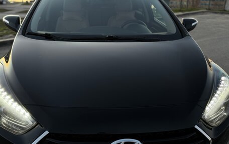 Hyundai i40 I рестайлинг, 2016 год, 1 599 000 рублей, 2 фотография