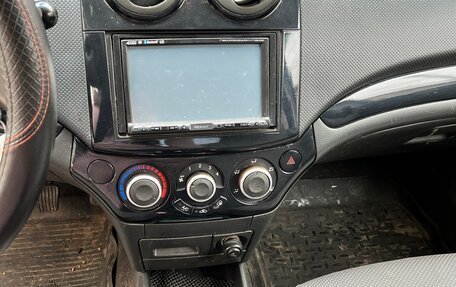 Chevrolet Aveo III, 2006 год, 200 000 рублей, 17 фотография