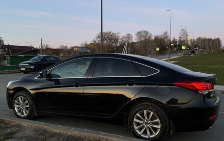 Hyundai i40 I рестайлинг, 2016 год, 1 599 000 рублей, 3 фотография