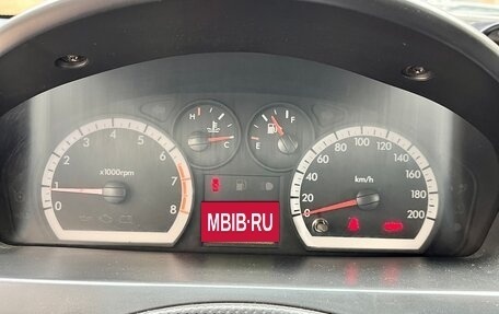 Chevrolet Aveo III, 2006 год, 200 000 рублей, 18 фотография