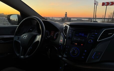 Hyundai i40 I рестайлинг, 2016 год, 1 599 000 рублей, 8 фотография