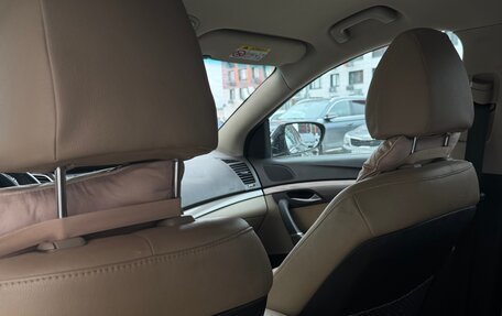 Hyundai i40 I рестайлинг, 2016 год, 1 599 000 рублей, 14 фотография