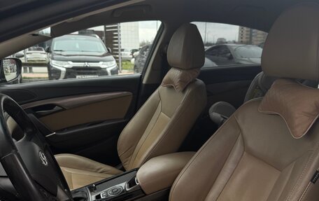 Hyundai i40 I рестайлинг, 2016 год, 1 599 000 рублей, 13 фотография