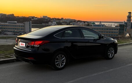 Hyundai i40 I рестайлинг, 2016 год, 1 599 000 рублей, 6 фотография