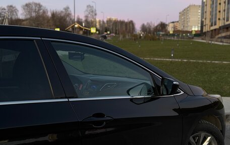 Hyundai i40 I рестайлинг, 2016 год, 1 599 000 рублей, 10 фотография