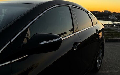 Hyundai i40 I рестайлинг, 2016 год, 1 599 000 рублей, 12 фотография