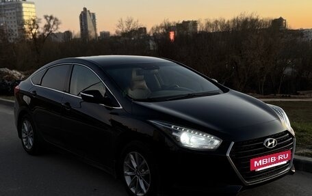 Hyundai i40 I рестайлинг, 2016 год, 1 599 000 рублей, 7 фотография