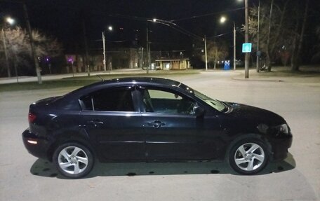 Mazda 3, 2005 год, 370 000 рублей, 3 фотография