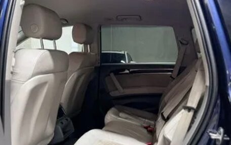 Audi Q7, 2014 год, 2 488 000 рублей, 8 фотография