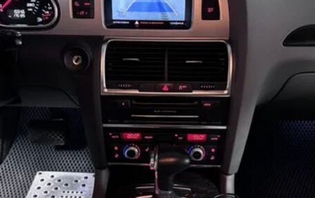 Audi Q7, 2014 год, 2 488 000 рублей, 6 фотография