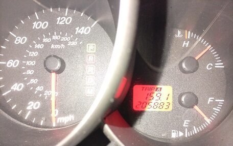 Mazda 3, 2005 год, 370 000 рублей, 7 фотография