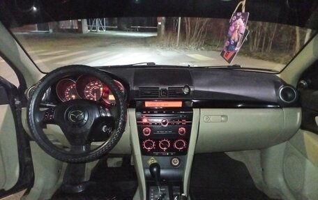 Mazda 3, 2005 год, 370 000 рублей, 8 фотография