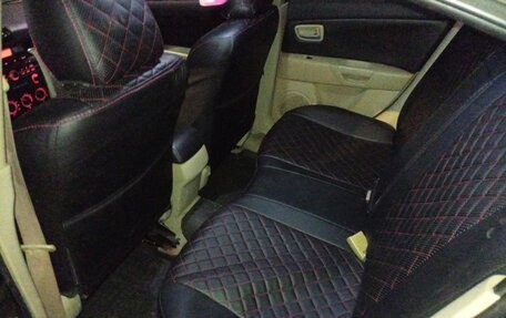 Mazda 3, 2005 год, 370 000 рублей, 9 фотография