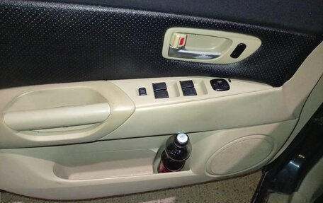 Mazda 3, 2005 год, 370 000 рублей, 11 фотография