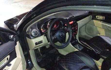 Mazda 3, 2005 год, 370 000 рублей, 12 фотография