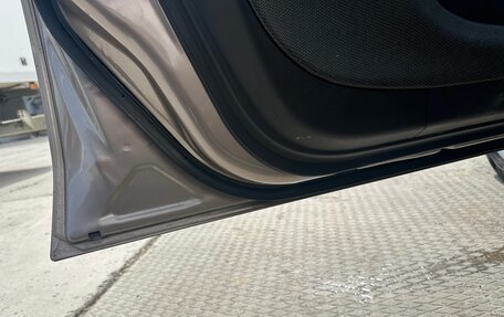 Nissan Micra III, 2007 год, 650 000 рублей, 8 фотография