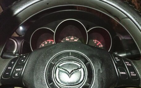 Mazda 3, 2005 год, 370 000 рублей, 14 фотография