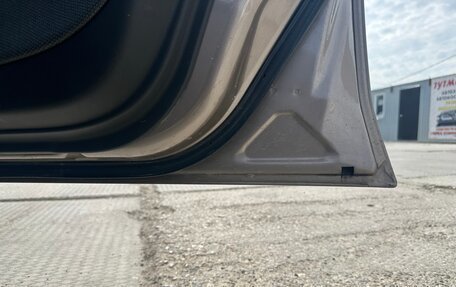 Nissan Micra III, 2007 год, 650 000 рублей, 9 фотография