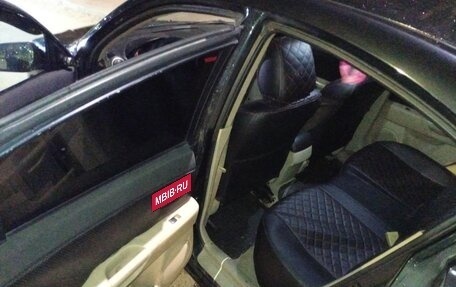 Mazda 3, 2005 год, 370 000 рублей, 10 фотография