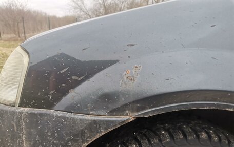 Renault Logan I, 2007 год, 250 000 рублей, 3 фотография