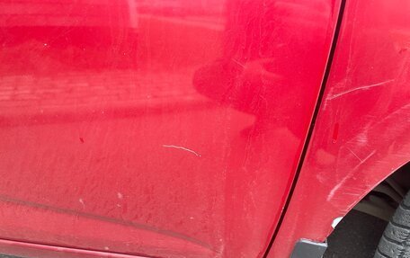 Chevrolet Aveo III, 2012 год, 610 000 рублей, 13 фотография